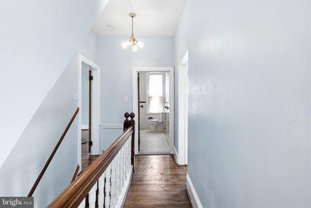 406 LIPPINCOTT AVE, Riverton, NJ 08077