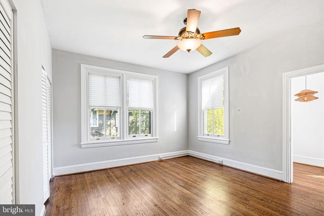 406 LIPPINCOTT AVE, Riverton, NJ 08077