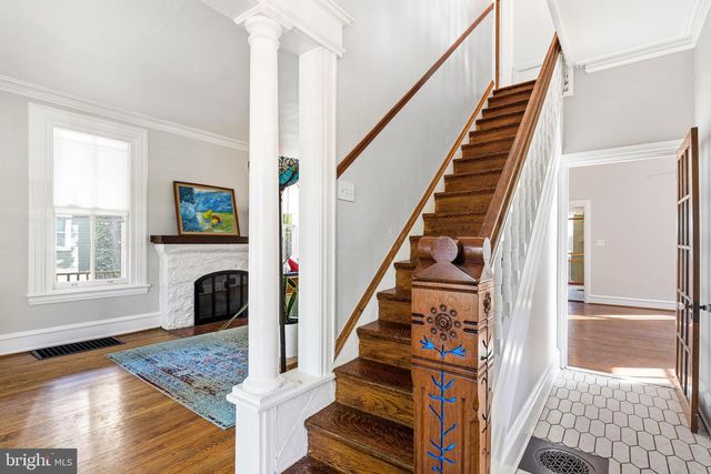 406 LIPPINCOTT AVE, Riverton, NJ 08077