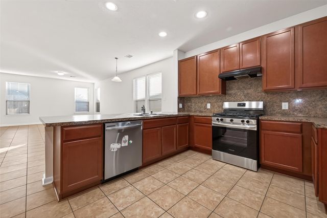 21015 Blackstone Villa Lane, Katy, TX 77449