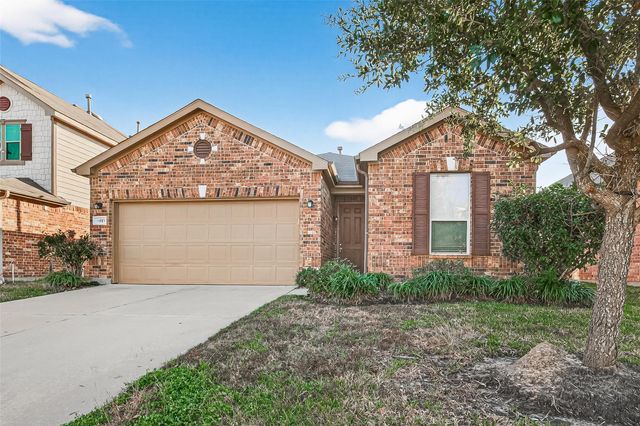 21015 Blackstone Villa Lane, Katy, TX 77449