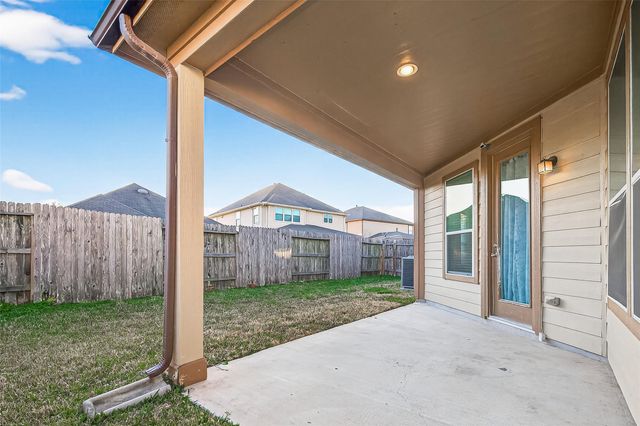 21015 Blackstone Villa Lane, Katy, TX 77449