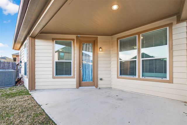 21015 Blackstone Villa Lane, Katy, TX 77449