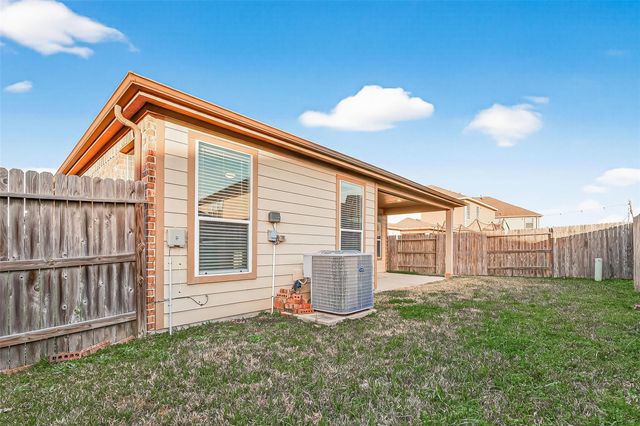 21015 Blackstone Villa Lane, Katy, TX 77449