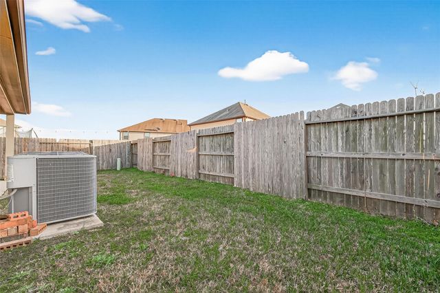 21015 Blackstone Villa Lane, Katy, TX 77449