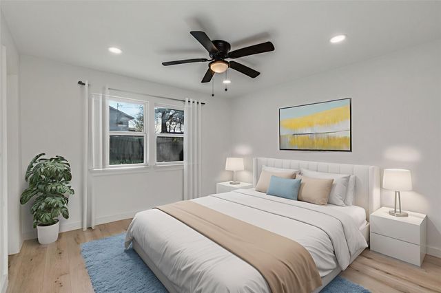 3405 Dunliegh DR, Austin, TX 78745