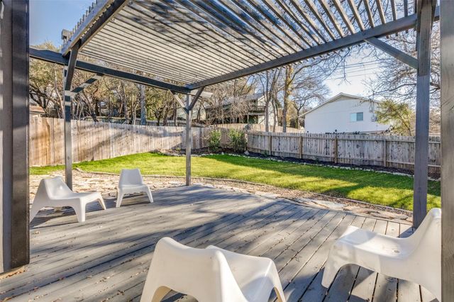 3405 Dunliegh DR, Austin, TX 78745