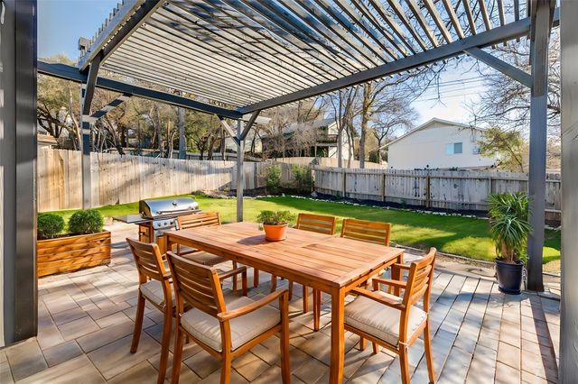 3405 Dunliegh DR, Austin, TX 78745