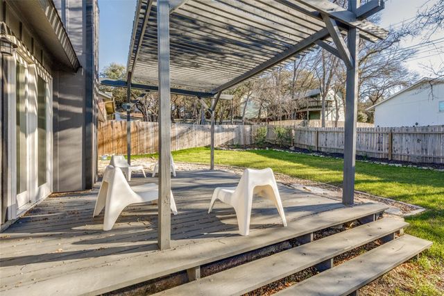 3405 Dunliegh DR, Austin, TX 78745