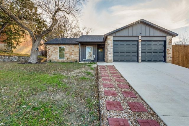 3405 Dunliegh DR, Austin, TX 78745