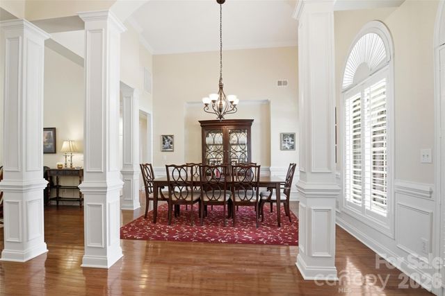 7915 Grove Hall Avenue, Mint Hill, NC 28227