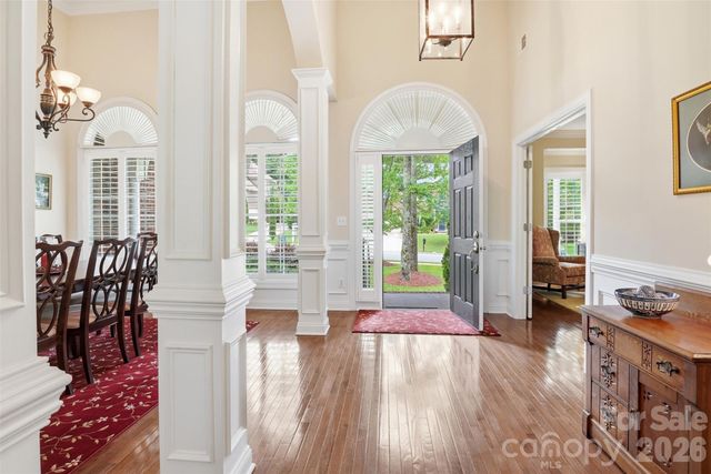 7915 Grove Hall Avenue, Mint Hill, NC 28227