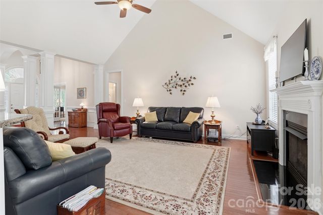 7915 Grove Hall Avenue, Mint Hill, NC 28227