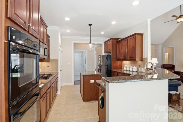 7915 Grove Hall Avenue, Mint Hill, NC 28227