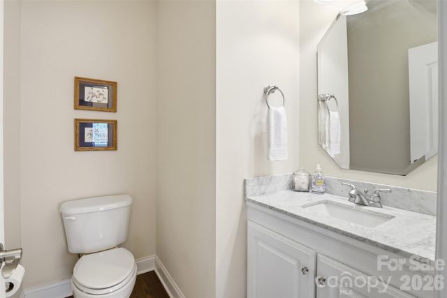 7915 Grove Hall Avenue, Mint Hill, NC 28227