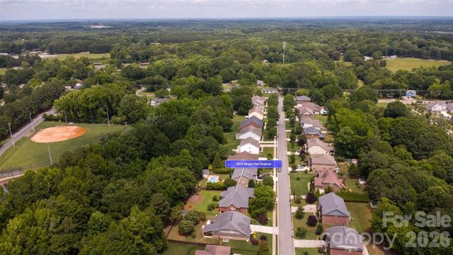 7915 Grove Hall Avenue, Mint Hill, NC 28227