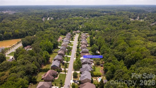 7915 Grove Hall Avenue, Mint Hill, NC 28227