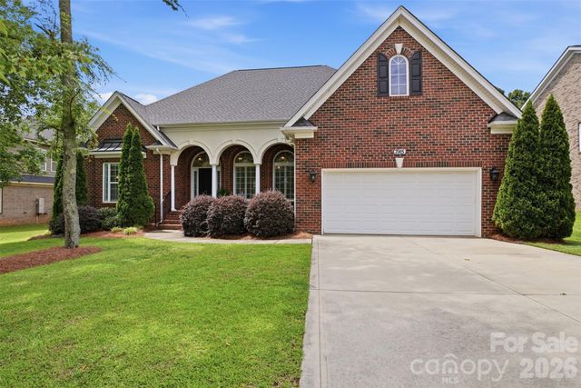 7915 Grove Hall Avenue, Mint Hill, NC 28227