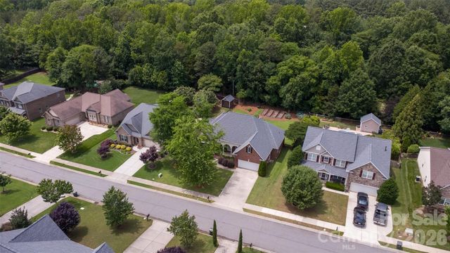7915 Grove Hall Avenue, Mint Hill, NC 28227
