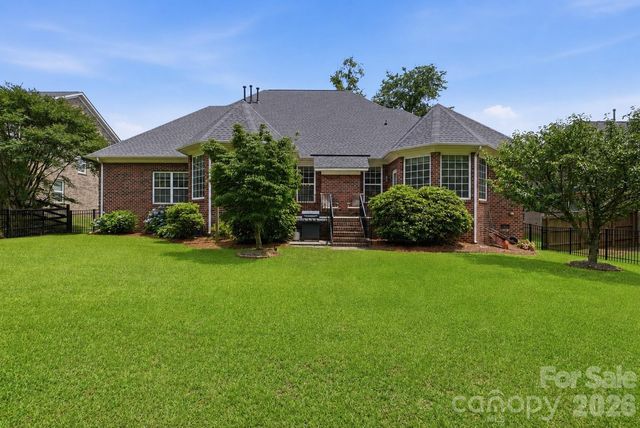 7915 Grove Hall Avenue, Mint Hill, NC 28227