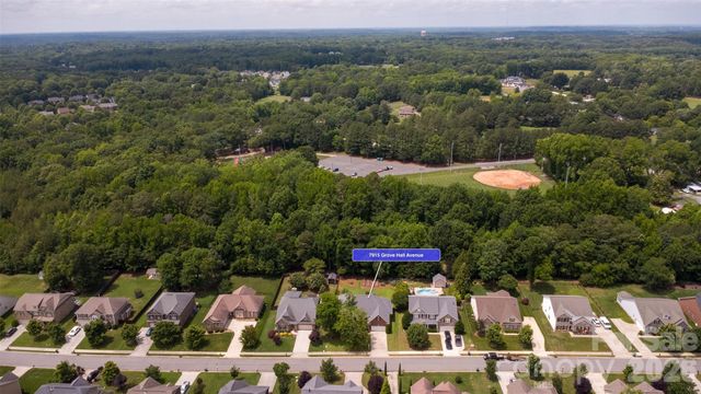 7915 Grove Hall Avenue, Mint Hill, NC 28227