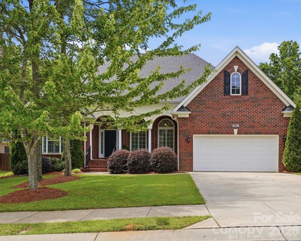 7915 Grove Hall Avenue, Mint Hill, NC 28227