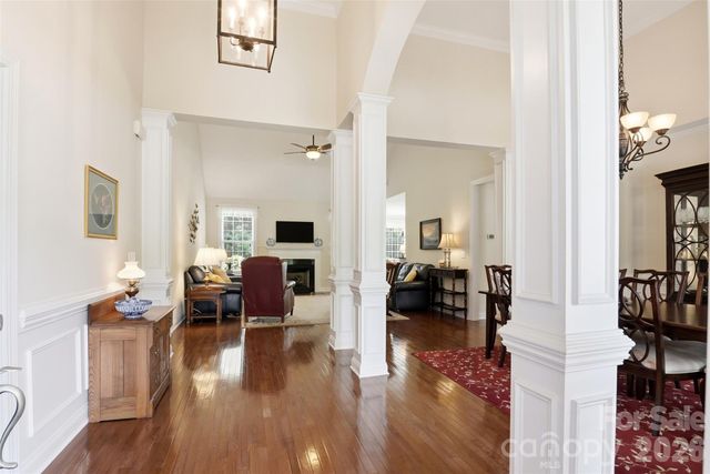 7915 Grove Hall Avenue, Mint Hill, NC 28227