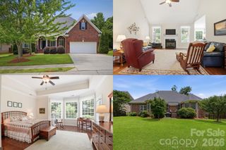 7915 Grove Hall Avenue, Mint Hill, NC 28227
