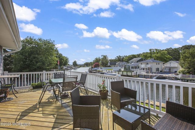 27B Lenape Trail, Brick, NJ 08724