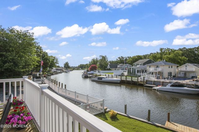 27B Lenape Trail, Brick, NJ 08724