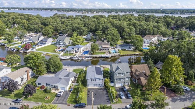 27B Lenape Trail, Brick, NJ 08724