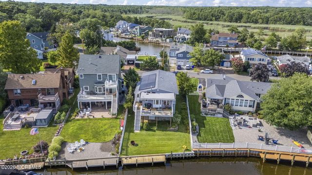 27B Lenape Trail, Brick, NJ 08724
