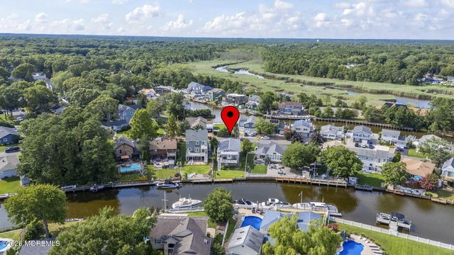 27B Lenape Trail, Brick, NJ 08724