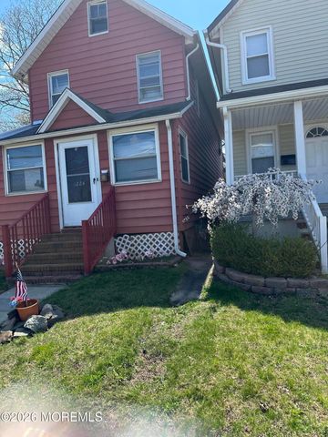 1224 Corlies Avenue, Neptune Township, NJ 07753