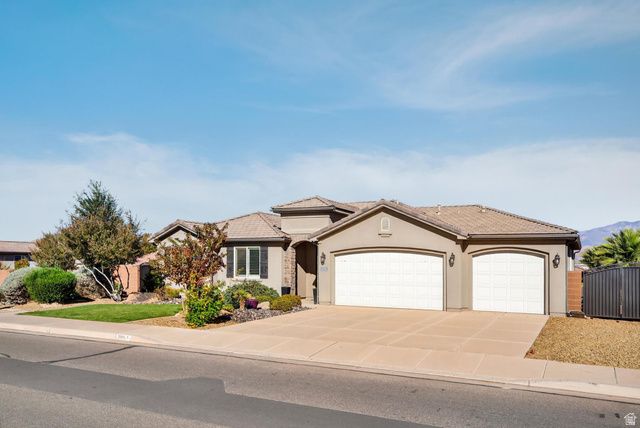 3109 E 2930 S, St. George, UT 84790