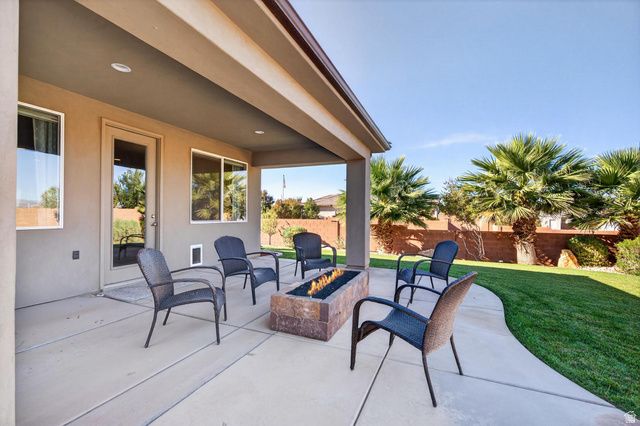 3109 E 2930 S, St. George, UT 84790