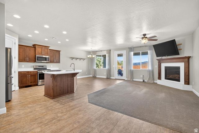 3109 E 2930 S, St. George, UT 84790