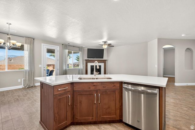 3109 E 2930 S, St. George, UT 84790