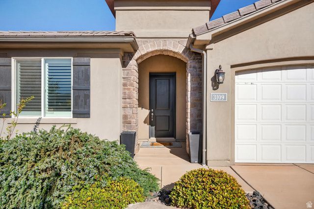 3109 E 2930 S, St. George, UT 84790