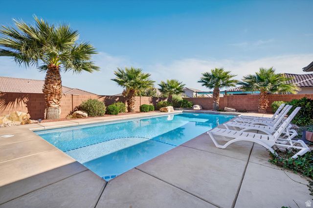3109 E 2930 S, St. George, UT 84790