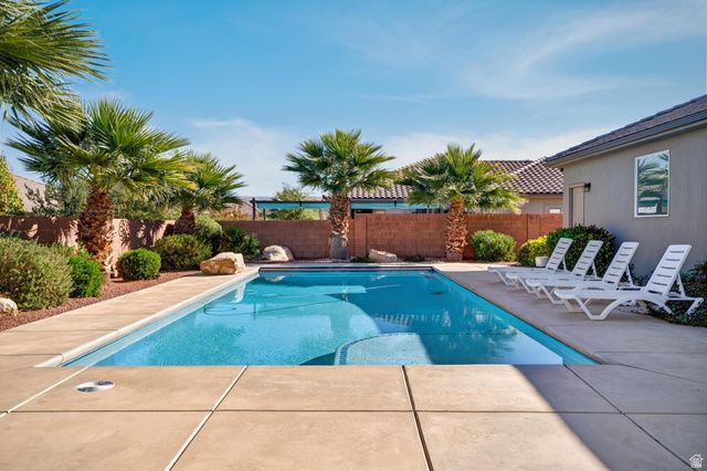 3109 E 2930 S, St. George, UT 84790