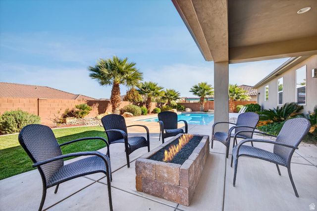 3109 E 2930 S, St. George, UT 84790