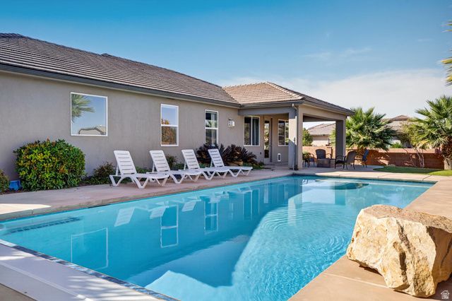 3109 E 2930 S, St. George, UT 84790