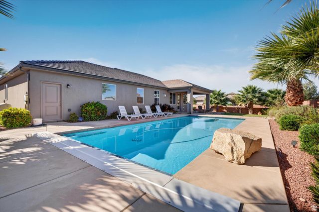 3109 E 2930 S, St. George, UT 84790