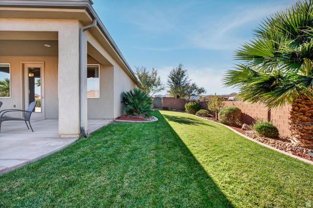 3109 E 2930 S, St. George, UT 84790
