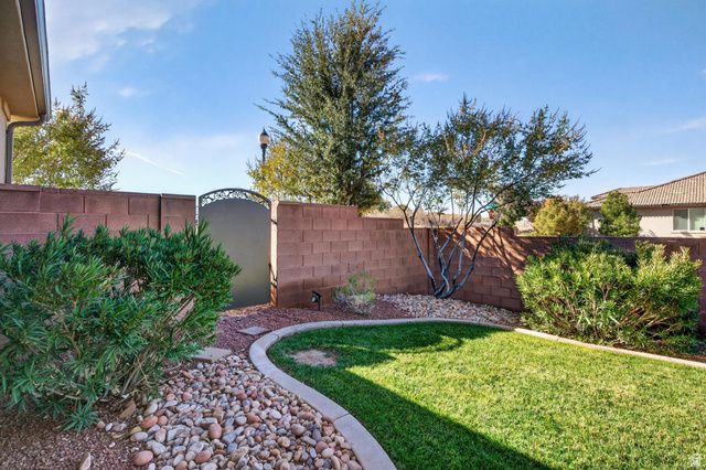 3109 E 2930 S, St. George, UT 84790