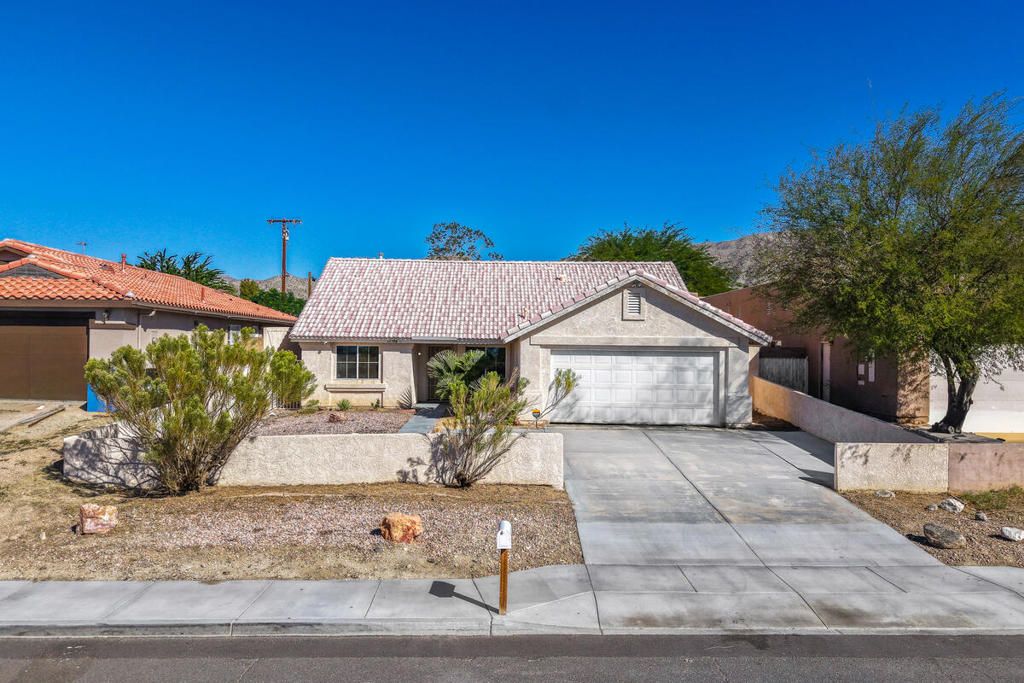 66304 8th Street, Desert Hot Springs, CA 92240