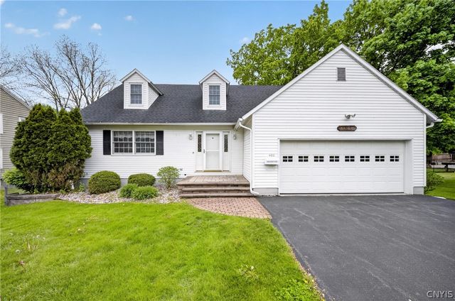 400 East Avenue, Manlius, NY 13116