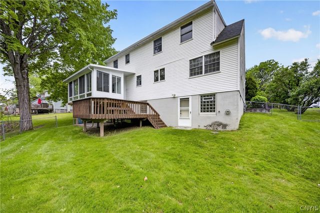 400 East Avenue, Manlius, NY 13116