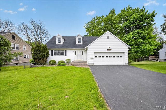 400 East Avenue, Manlius, NY 13116
